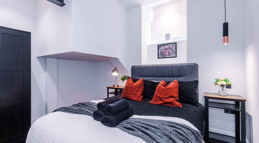 Photo of Brick & Steel