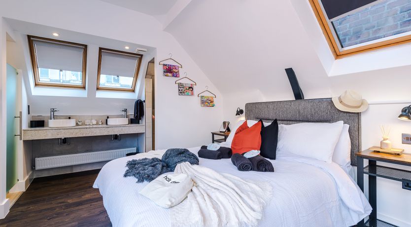 Photo of Brick & Steel