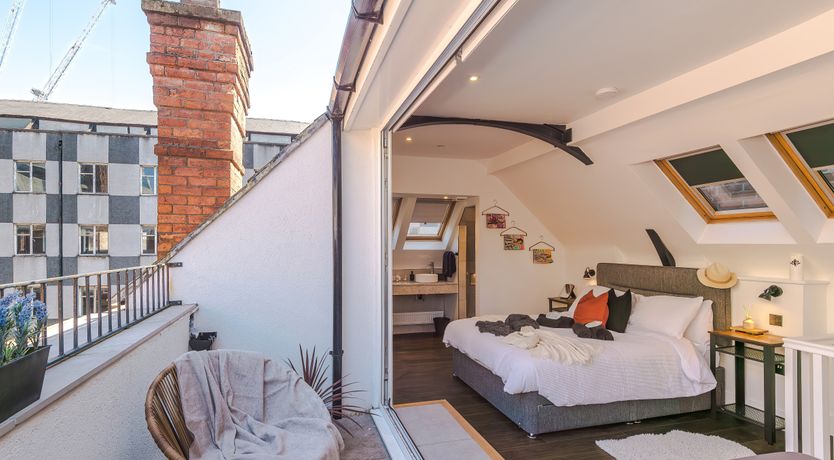 Photo of Brick & Steel