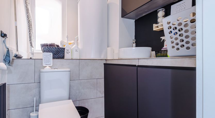 Photo of Brick & Steel