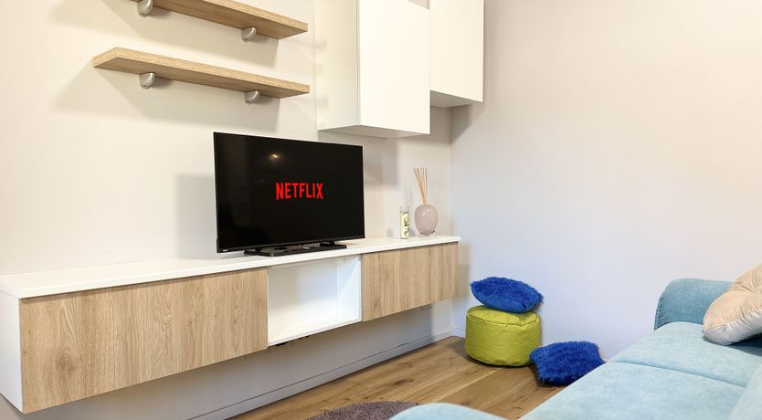 Photo of Arezzo's Rooftops