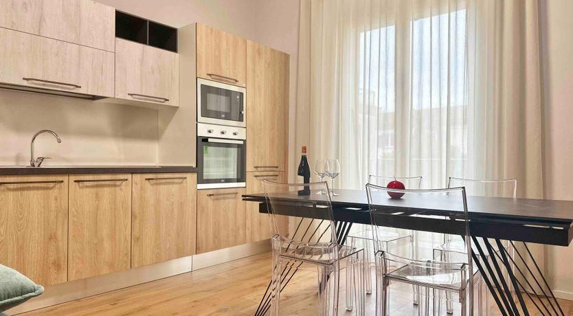 Photo of Arezzo's Rooftops