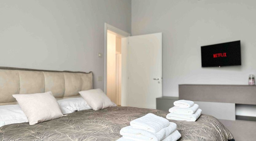 Photo of Arezzo's Rooftops