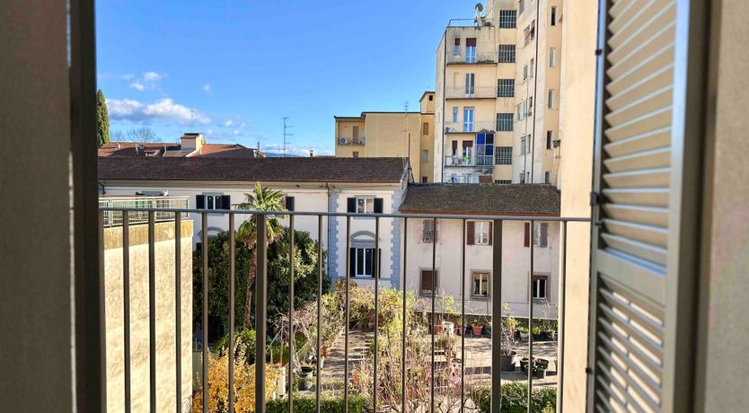 Photo of Arezzo's Rooftops