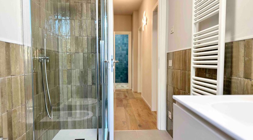 Photo of Arezzo's Rooftops