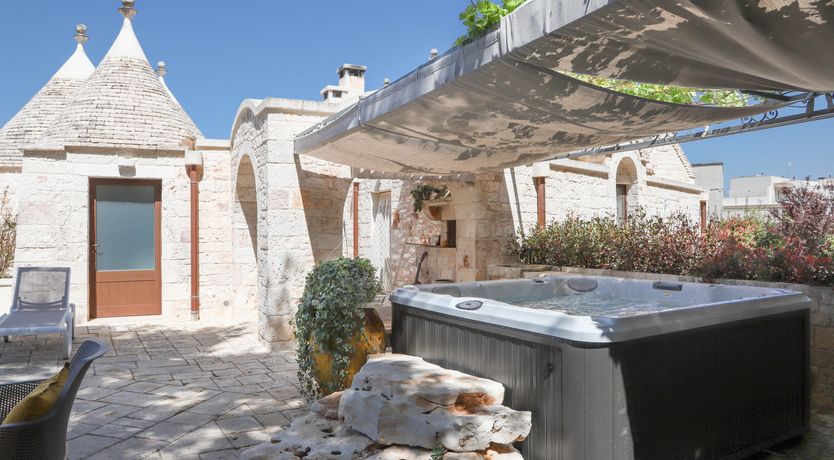 Photo of Oak & Trulli