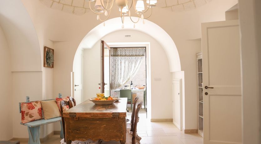 Photo of Oak & Trulli