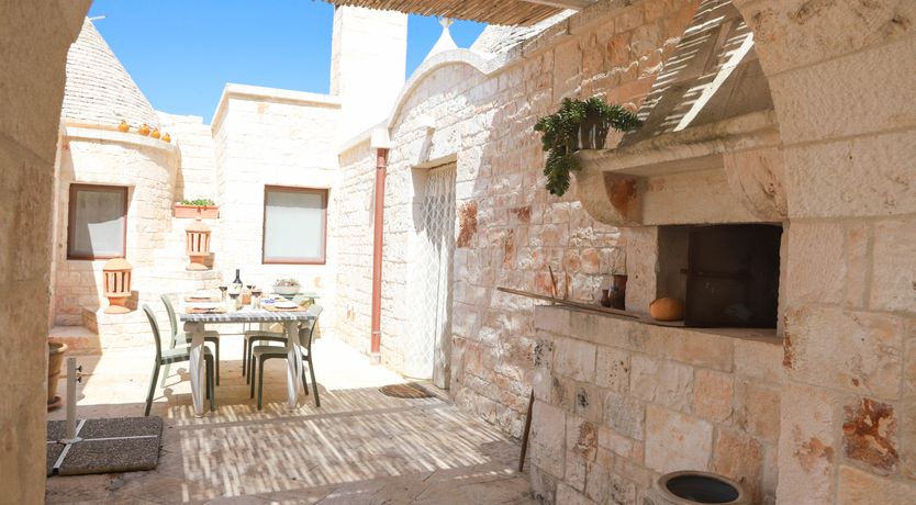 Photo of Oak & Trulli