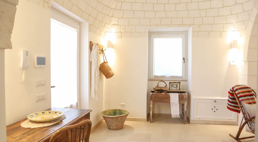 Photo of Oak & Trulli