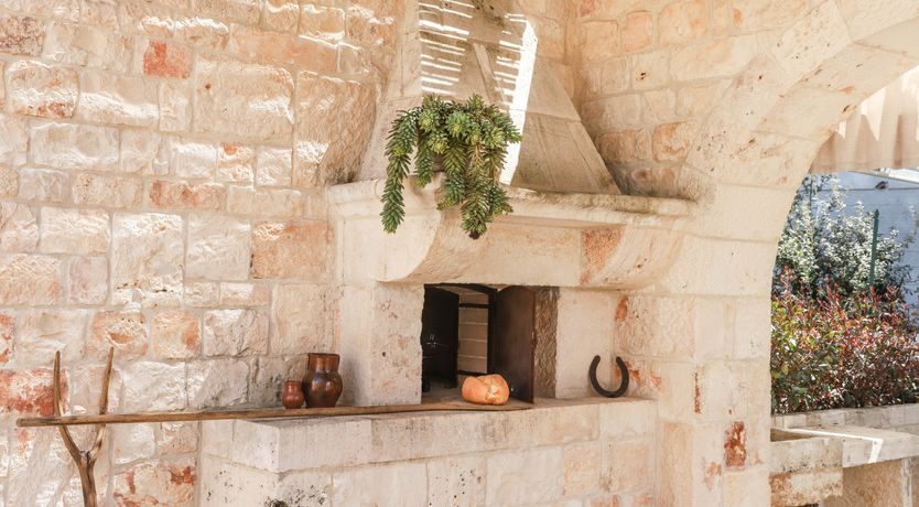 Photo of Oak & Trulli