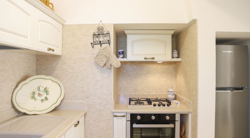 Photo of Oak & Trulli