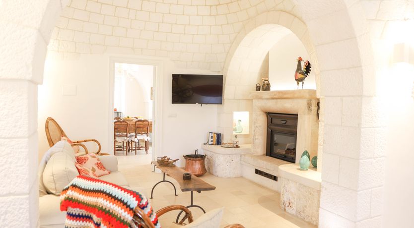 Photo of Oak & Trulli