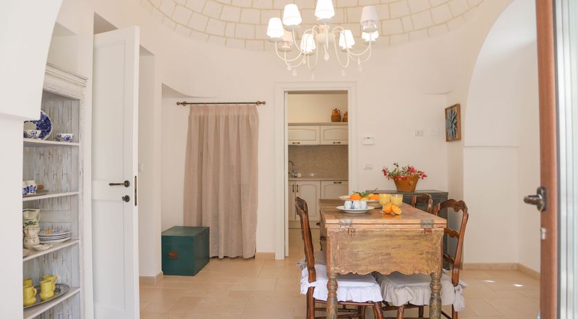 Photo of Oak & Trulli