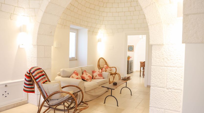 Photo of Oak & Trulli