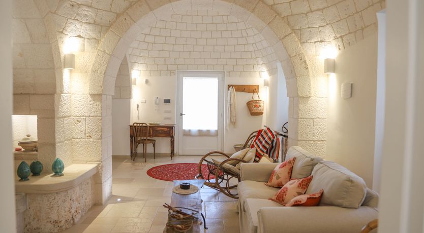 Photo of Oak & Trulli