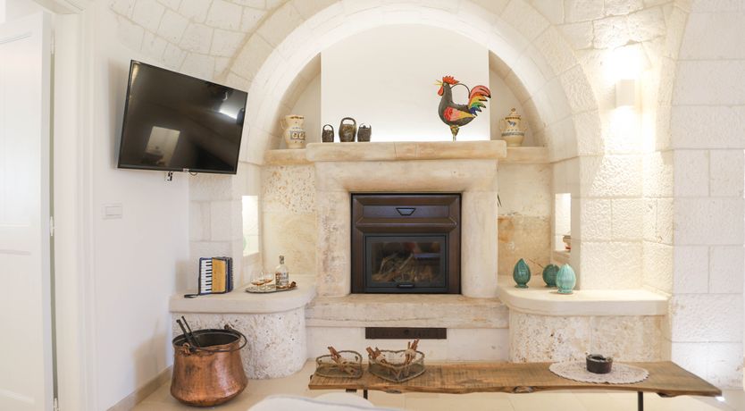 Photo of Oak & Trulli