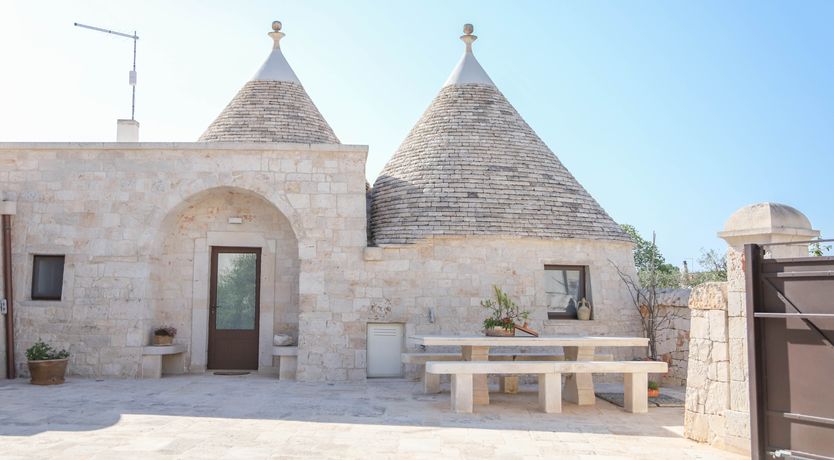 Photo of Oak & Trulli