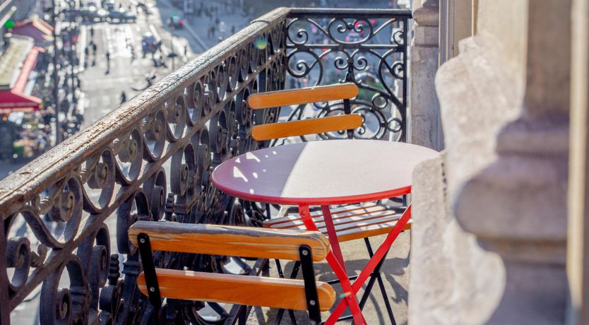 Photo of Ethereal Accents