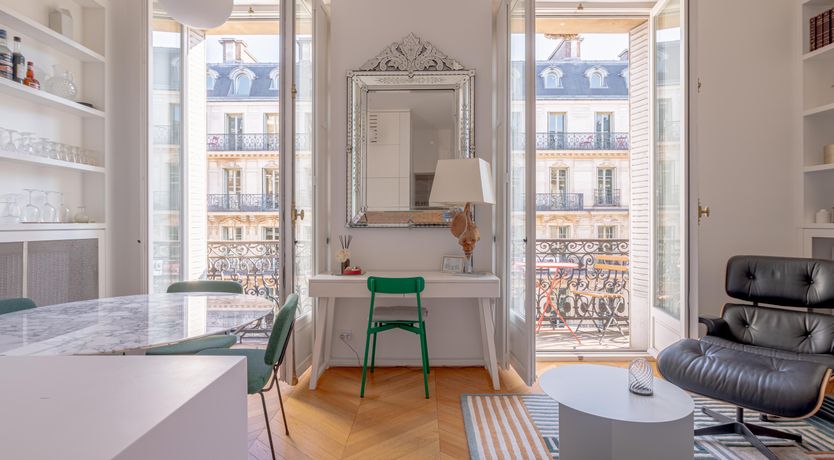 Photo of Ethereal Accents