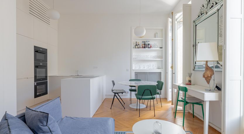 Photo of Ethereal Accents