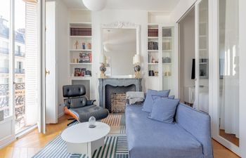 Ethereal Accents Holiday Home