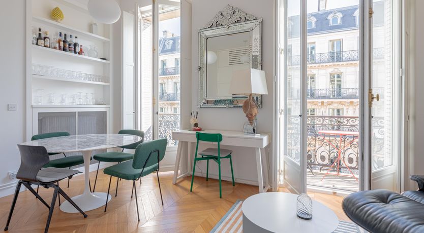 Photo of Ethereal Accents