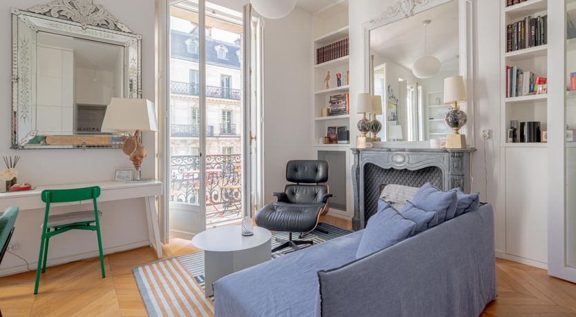 Photo of Ethereal Accents