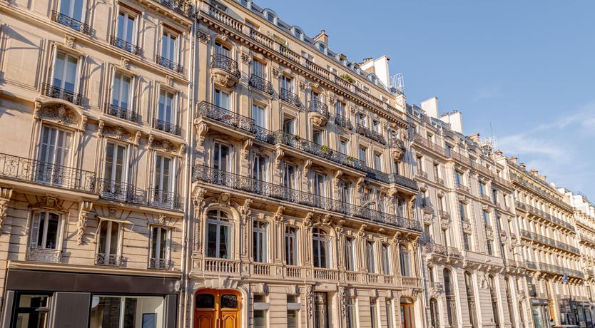 Photo of Ethereal Accents