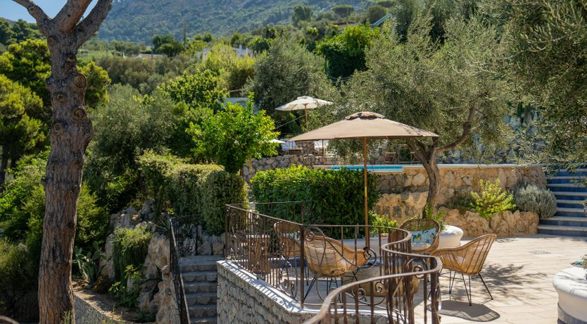 Photo of Capri Colours