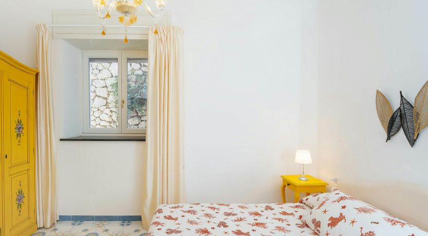 Photo of Capri Colours