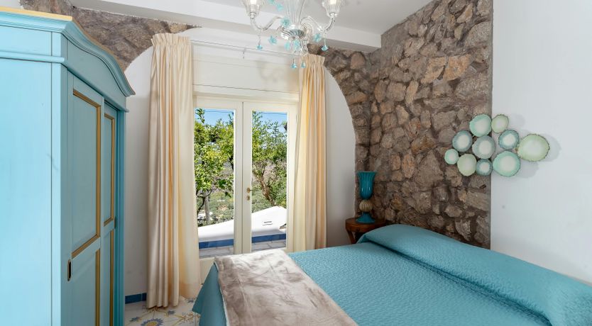 Photo of Capri Colours