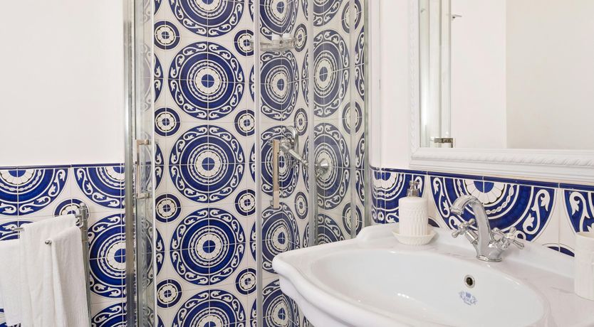 Photo of Capri Colours