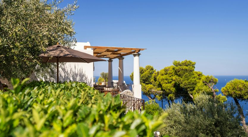 Photo of Capri Colours