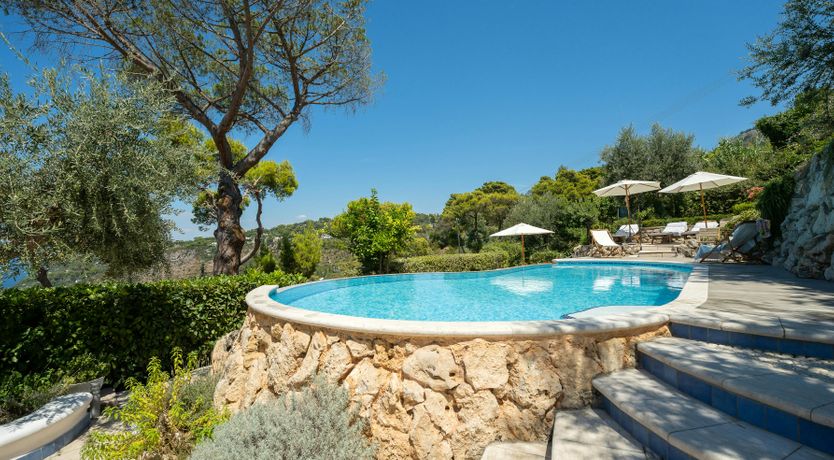 Photo of Capri Colours