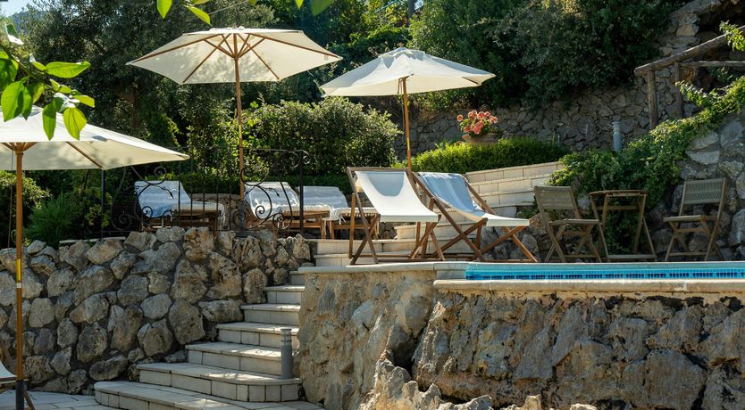 Photo of Capri Colours