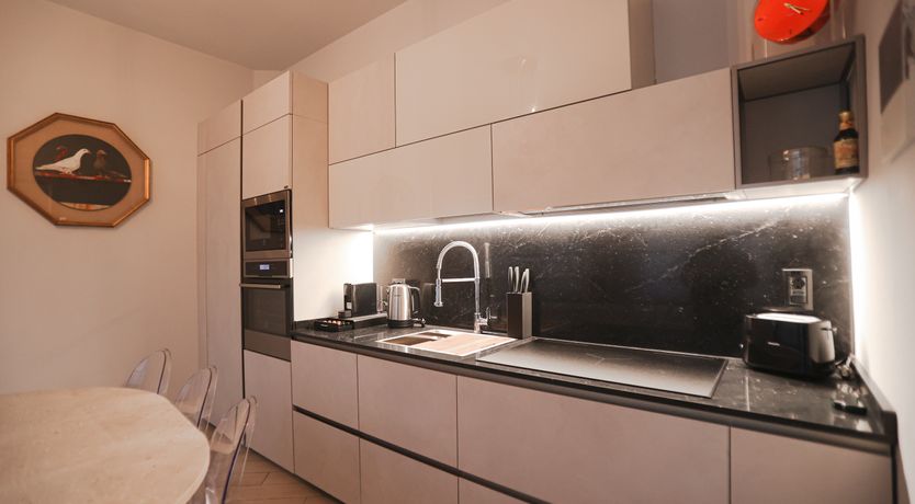 Photo of Florentine Modern