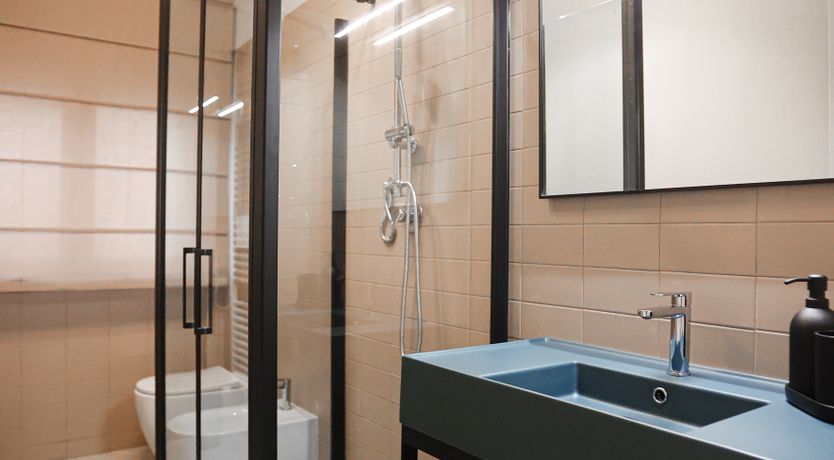 Photo of Florentine Modern