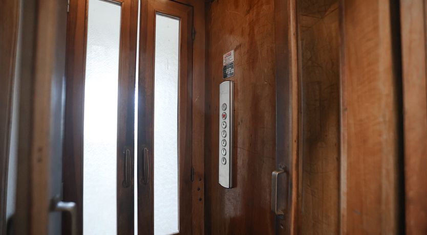 Photo of Florentine Modern