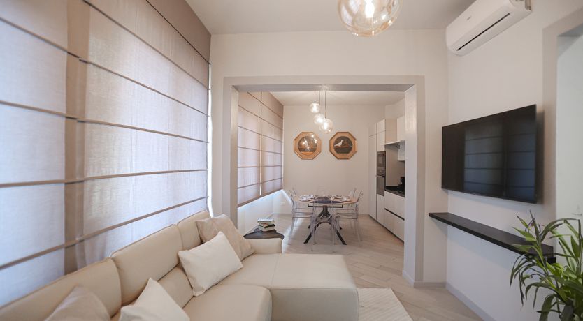 Photo of Florentine Modern