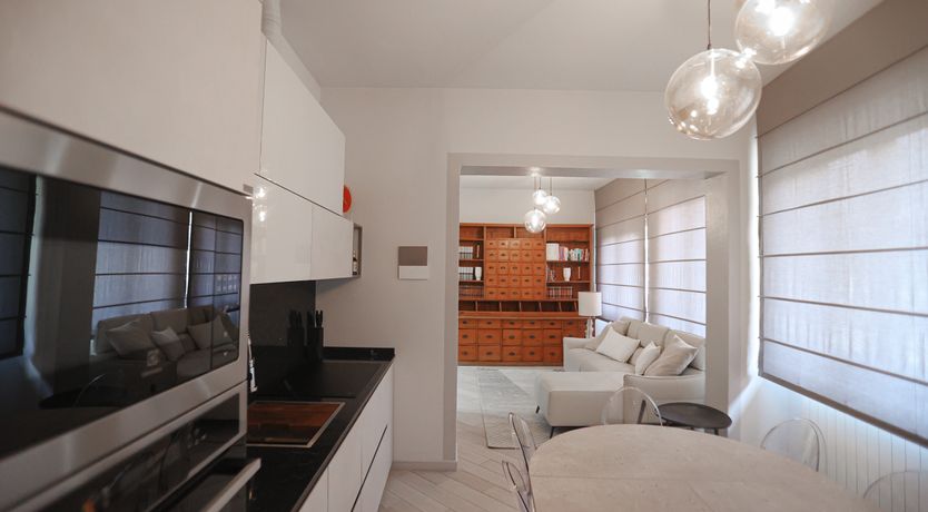 Photo of Florentine Modern