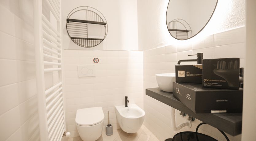 Photo of Florentine Modern