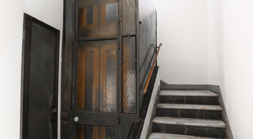 Photo of Florentine Modern