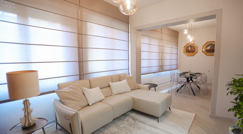 Photo of Florentine Modern