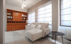 Photo of Florentine Modern