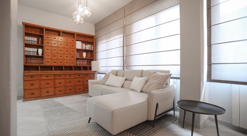 Photo of Florentine Modern