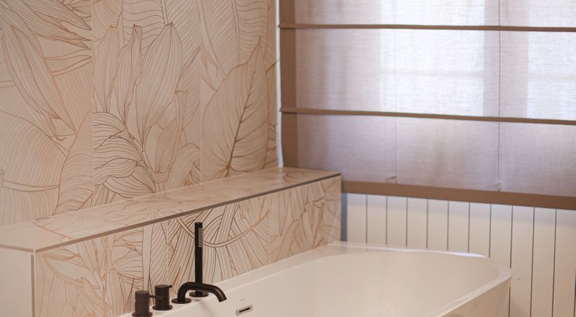 Photo of Florentine Modern