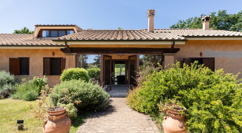 Photo of Oasi di Quiete