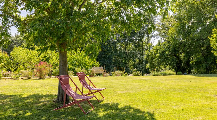 Photo of Oasi di Quiete