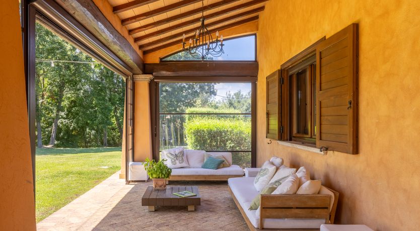 Photo of Oasi di Quiete