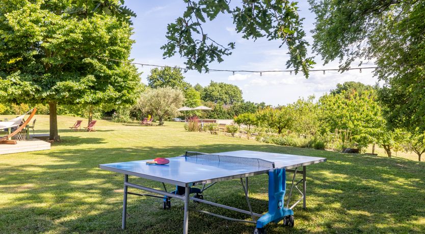 Photo of Oasi di Quiete